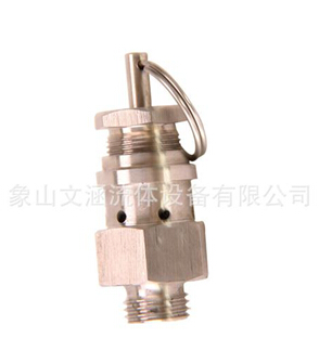 【螺紋排氣閥小知識(shí)】泄漏性試驗(yàn)實(shí)施要求