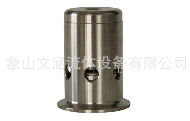 呼吸順暢，你需要一個呼吸閥