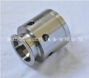 真空閥得這樣使用,避免隱患