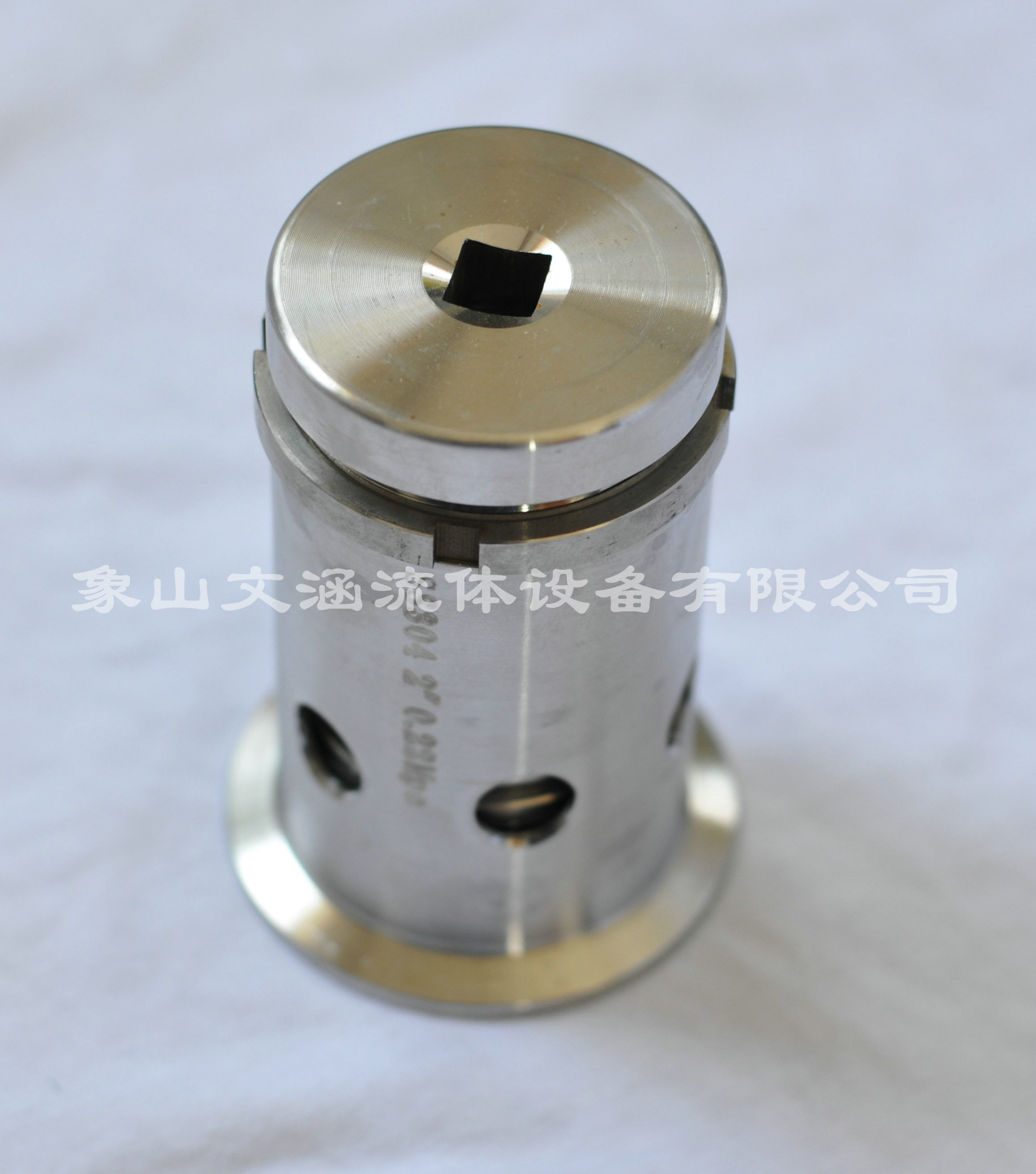 微調(diào)呼吸閥需做的保養(yǎng)有哪些?