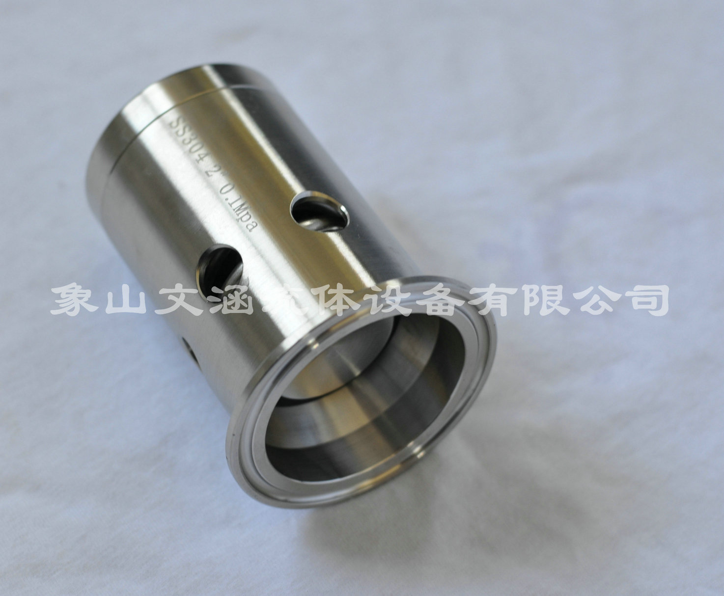 啤酒設備呼吸閥有什么作用？