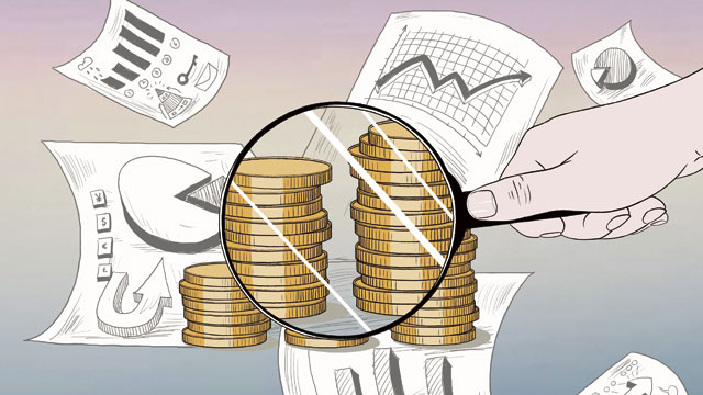 政策開年密集出臺(tái)，金融強(qiáng)監(jiān)管序幕已拉開